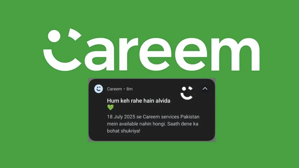 Careem Ends Ride-Hailing in Pakistan – What This Means for Online Shoppers
