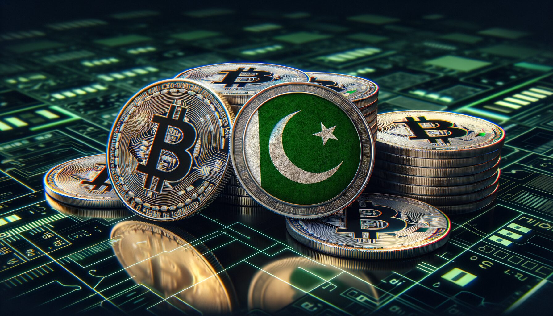 Bitcoin in Pakistan: Hype, Hope & the Harsh Reality
