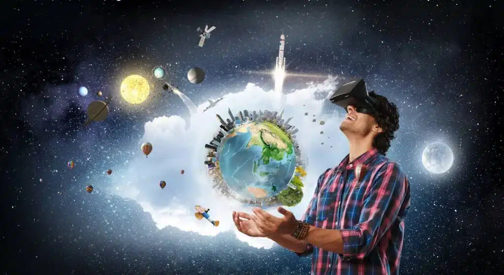 Emerging Tech That’s Reshaping Our Lives: AR, Voice, and Remote Work